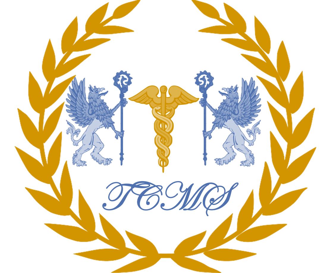 Medical Society logo